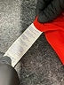 Rebecca Minkoff 100% Polyester Tropical Red Casual Dress Size 8 - photo 8