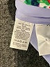 Janie and Jack Floral White Jacket Size 18-24 mo - photo 4