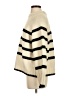 Rita Ora x Primark Stripes Ivory Pullover Sweater Size XS - photo 5