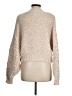 Universal Thread Tweed Ivory Pullover Sweater Size M - photo 2