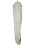 Banana Republic Ivory Cargo Pants Size 0 - photo 5