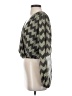 ASTR The Label Green Long Sleeve Blouse Size XS - photo 5
