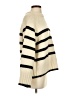 Rita Ora x Primark Stripes Ivory Pullover Sweater Size XS - photo 4