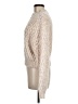 Universal Thread Tweed Ivory Pullover Sweater Size M - photo 5