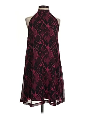 Cupcakes & Cashmere Cocktail Dress (view 1)