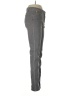 Second Yoga Jeans Chevron-herringbone Gray Jeans Size 29 waist - photo 4