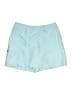 Sportif 100% Polyester Teal Skort Size 6 - photo 1
