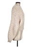 Universal Thread Tweed Ivory Pullover Sweater Size M - photo 4