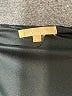 Ricarica 100% Polyester Black Casual Dress Size L - photo 4