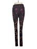 Nike 100% Nylon Print Black Active Pants Size M - photo 2