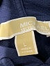 MICHAEL Michael Kors Blue Pullover Hoodie Size L - photo 7