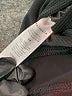 Athleta Solid Black Casual Dress Size 12 - photo 5