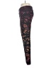 Nike 100% Nylon Print Black Active Pants Size M - photo 5