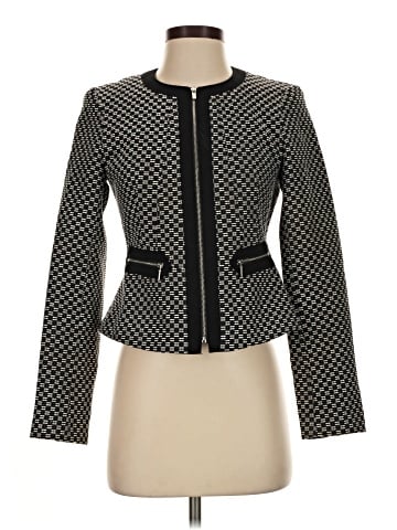 Calvin Klein Jacket (view 1)