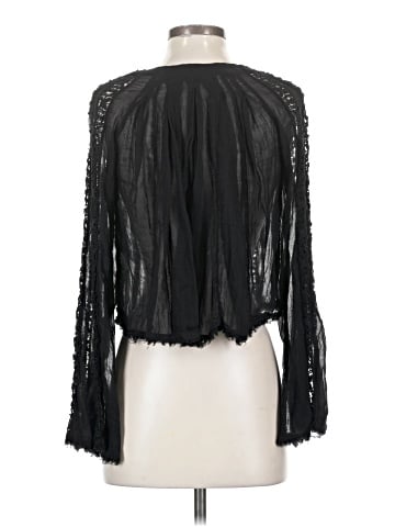 FP One 3/4 Sleeve Blouse (view 2)