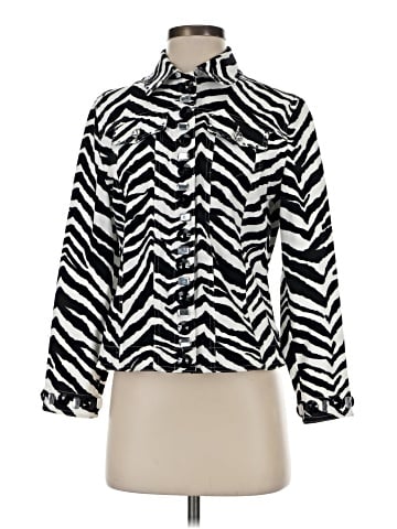 Laura Ashley Jacket (view 1)