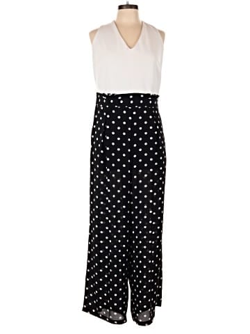 Elle Jumpsuit (view 1)
