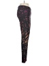 Nike 100% Nylon Print Black Active Pants Size M - photo 4