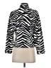 Laura Ashley Animal Print Ivory Jacket Size S (petite) - photo 2