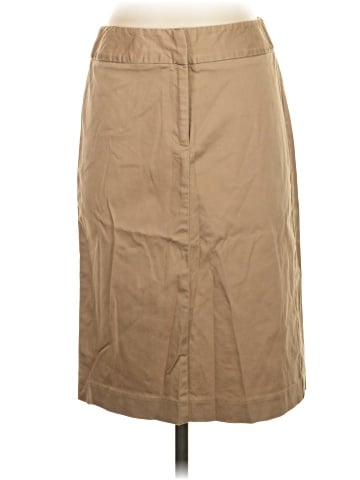 Ann Taylor Factory Casual Skirt (view 1)