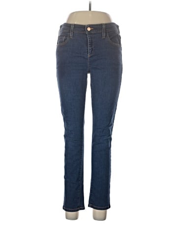 Pilcro and the Letterpress Jeans (view 1)