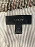 J.Crew 100% Wool Tweed Gray Wool Blazer Size 12 (petite) - photo 6