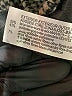Zara Houndstooth Brown Coat Size M - photo 8
