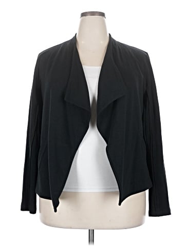 Caslon Cardigan (view 1)