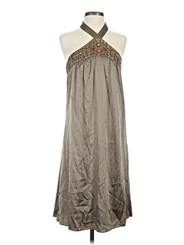 Elie Tahari Casual Dress (view 1)