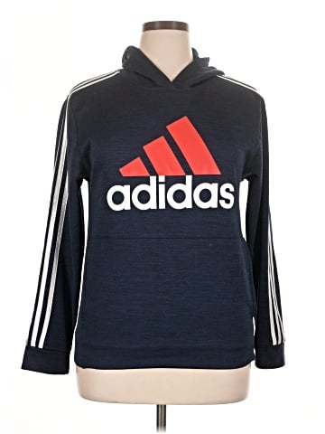Adidas Sweatshirt (view 1)