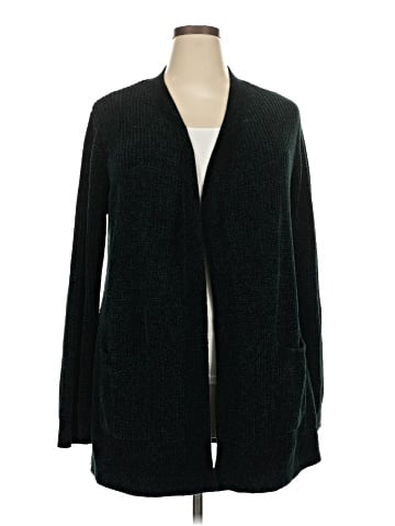 Matty M Cardigan (view 1)