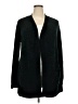 Matty M 100% Polyester Green Cardigan Size XXL - photo 1