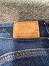 American Eagle Outfitters Graphic Blue Jeans Size 00R - photo 7
