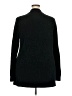 Matty M 100% Polyester Green Cardigan Size XXL - photo 2