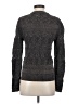 Current Air Tweed Gray Turtleneck Sweater Size S - photo 2