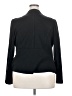 Caslon 100% Cotton Black Cardigan Size 1X - photo 2