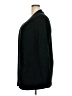 Matty M 100% Polyester Green Cardigan Size XXL - photo 5