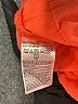 Old Navy 100% Cotton Solid Orange Shorts Size L - photo 4