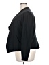 Caslon 100% Cotton Black Cardigan Size 1X - photo 5