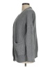 Universal Thread 100% Cotton Gray Cardigan Size M - photo 5