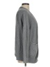 Universal Thread 100% Cotton Gray Cardigan Size M - photo 4