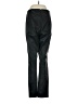 Rag & Bone 100% Leather Black Track Pants Size 4 - photo 2