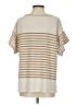 Max Studio Tan Poncho Size S - photo 2
