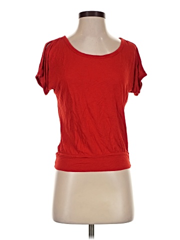 NY&C Short Sleeve Top (view 1)