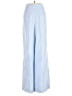 Dorothee Schumacher Blue Casual Pants Size Lg (4) - photo 2