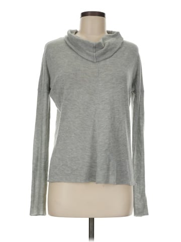 Converse One Star Turtleneck Sweater (view 1)
