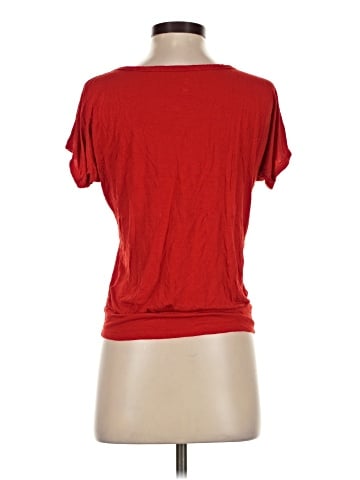 NY&C Short Sleeve Top (view 2)