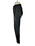 Rag & Bone 100% Leather Black Track Pants Size 4 - photo 5