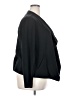 Caslon 100% Cotton Black Cardigan Size 1X - photo 4