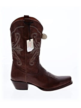 Idyllwind Fueled By Miranda Lambert Boots
